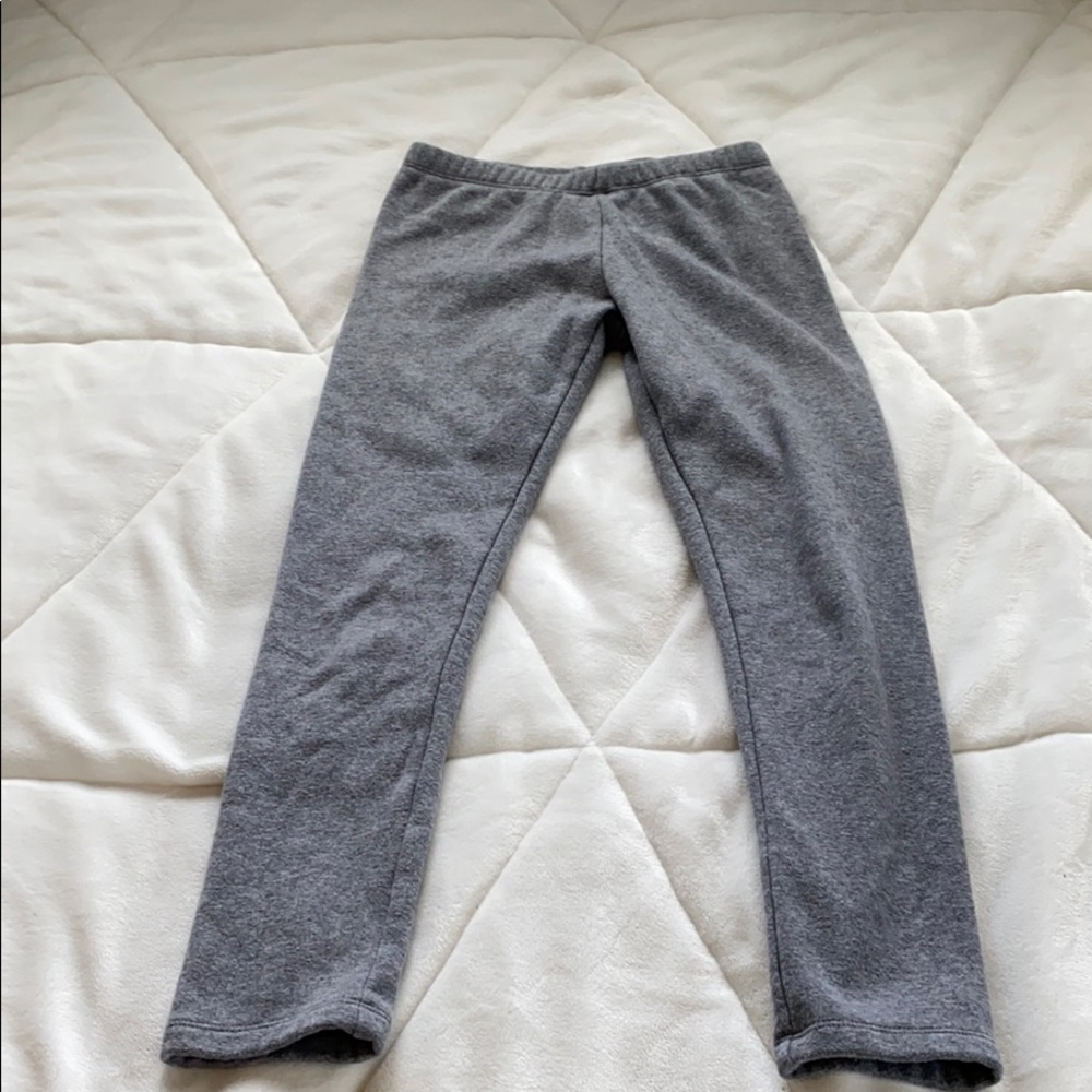 Cat&jack soft grey legging!